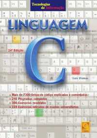 Livro Linguagem C