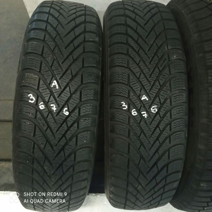 PIRELLI WINTER 175/65R15
