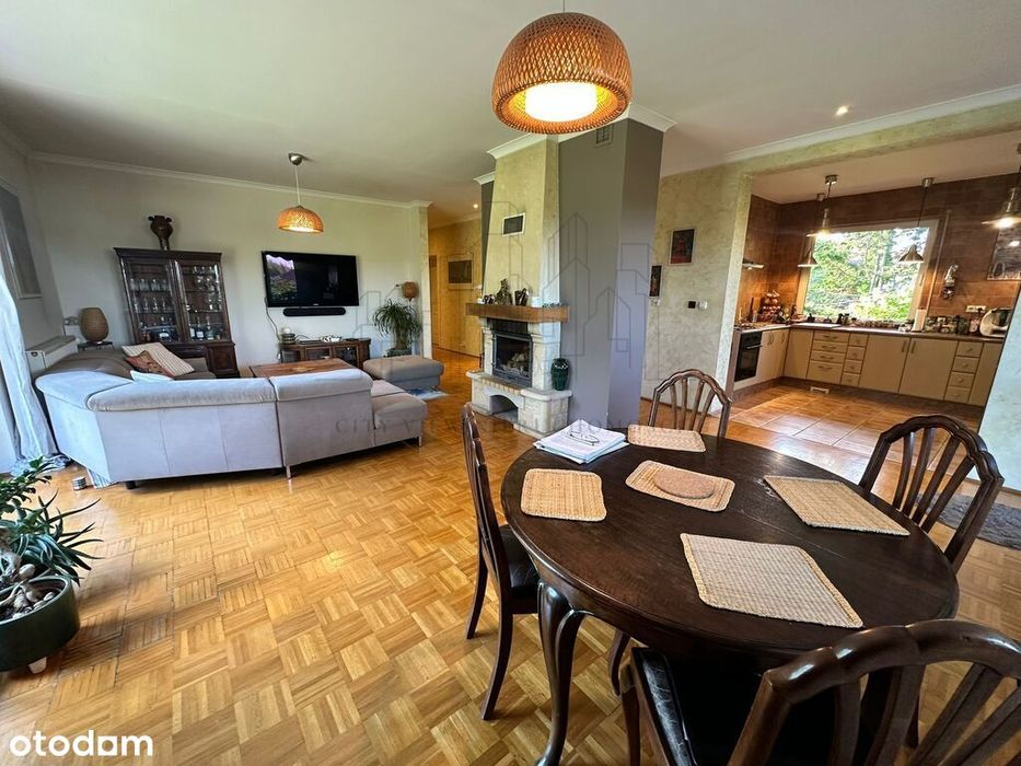 Na sprzedaż dom jednorodzinny parterowy ogród 2000