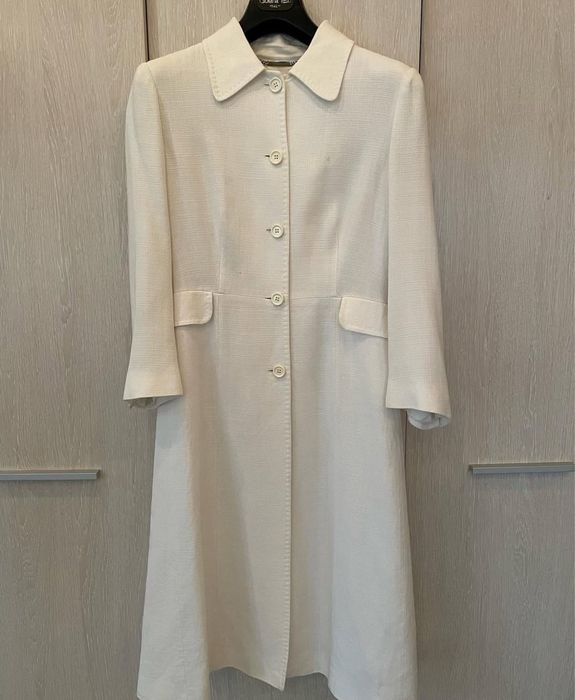 Пальто Dolce&Gabbana