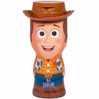 Toy Story Woody  2In1 Żel & Szampon Dla Dzieci 350Ml