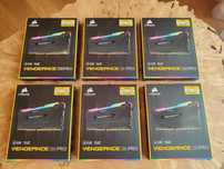 Оперативна пам'ять ОЗУ Corsair Vengeance RGB Pro 32 GB DDR4 3600 MHz