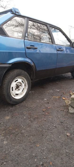 Продам авто ваз2109