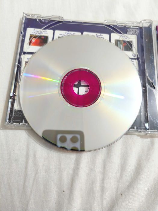 CD fatboy Slim live on Brighton beach sem riscos