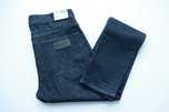 WRANGLER BRYSON W32 L34 męskie spodnie jeansy skinny slim fit nowe