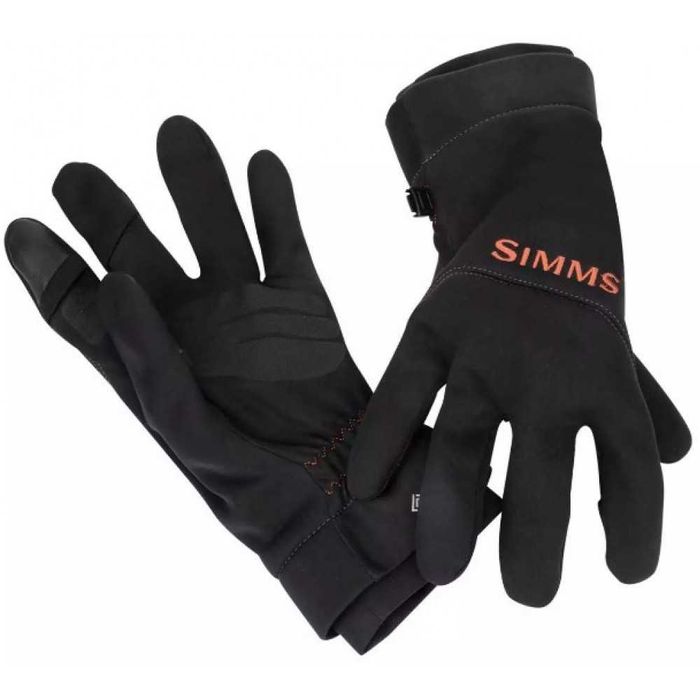 Чоловічі рукавиці Simms GORE-TEX Infinium Flex Glove L-XL
