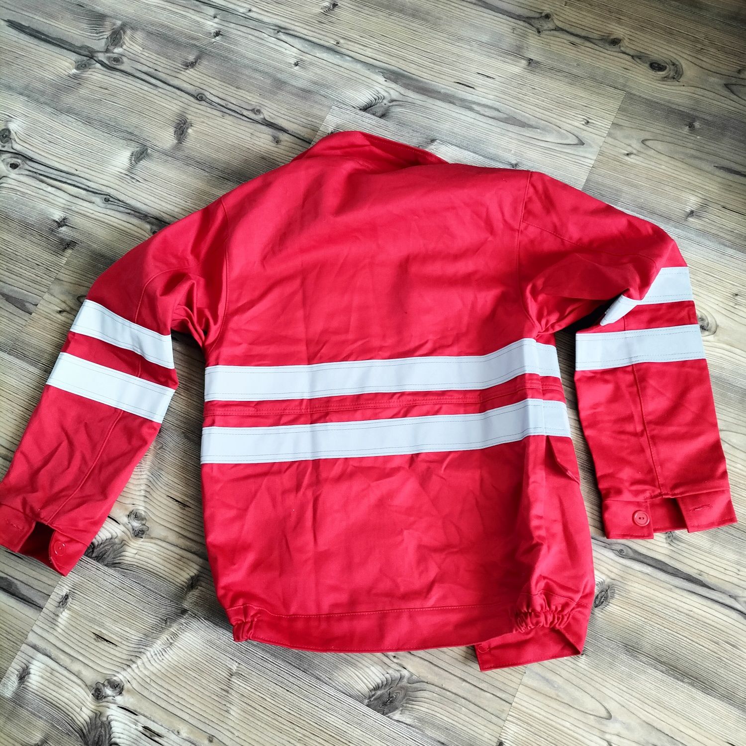 Bluza spawalnicza rozmiar S