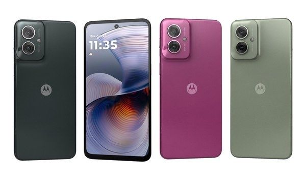 Motorola G55 8/256 оф. версія UA