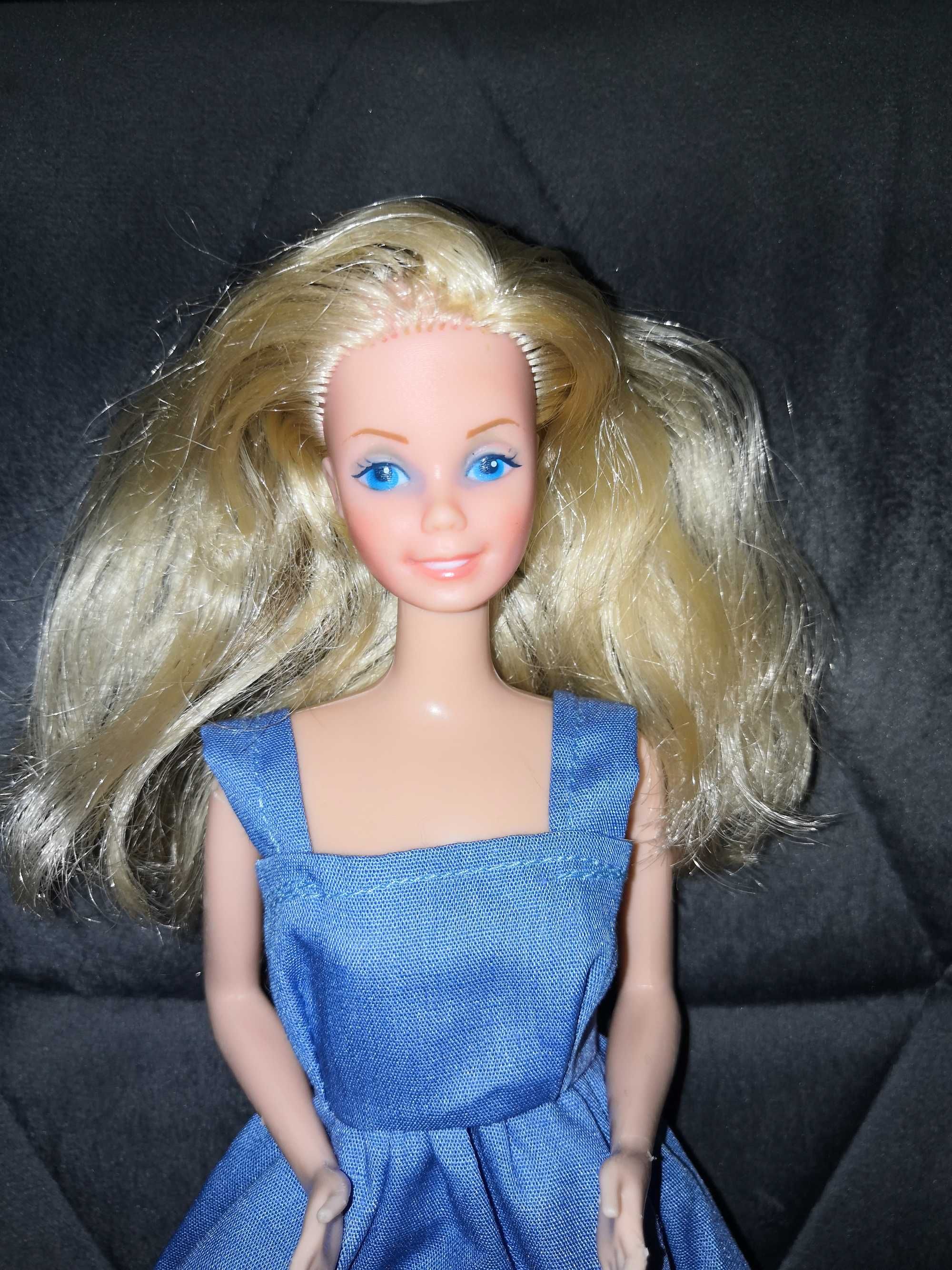 Lalka       Barbie