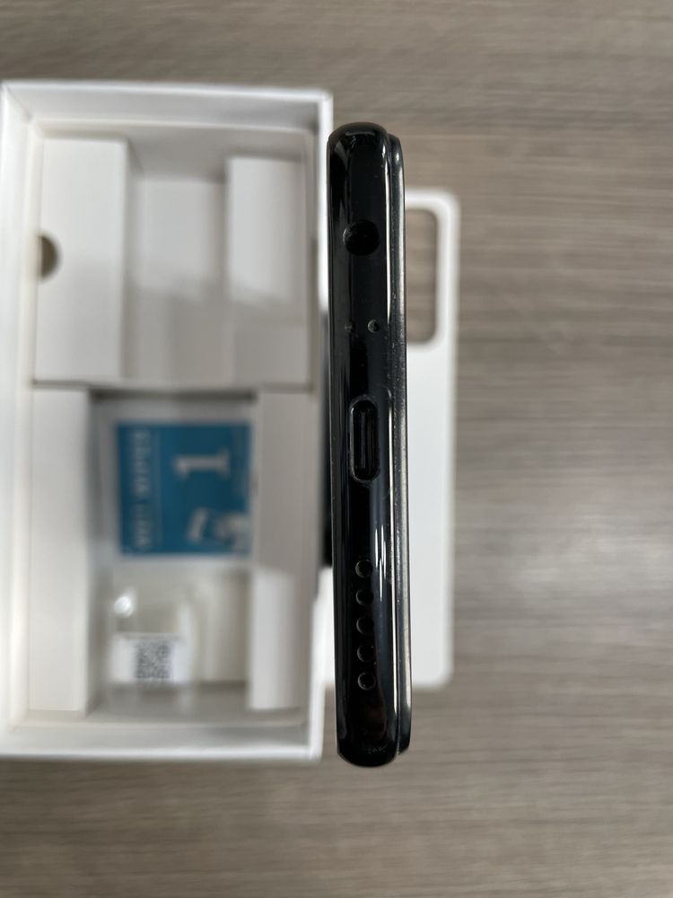Xiaomi Redmi 8 Note 64GB jak nowy - czarny