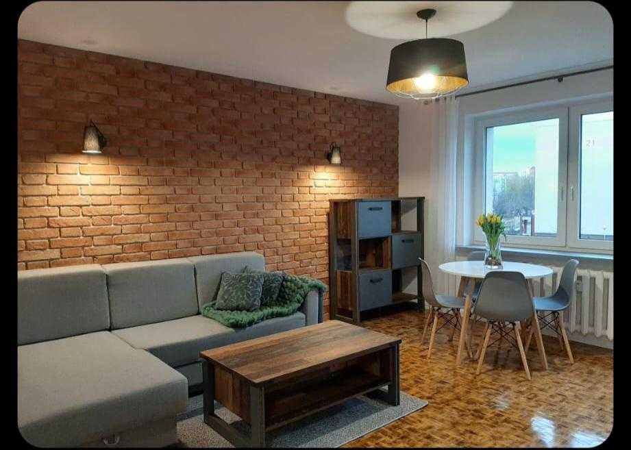 Mieszkanie Leśna Dolina  ul.Armii Krajowej 54.3m2