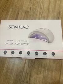 Lampa Semilac UV Led