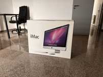 iMac 27” (Late 2009) – 3.06 GHz, 16GB RAM, 1TB