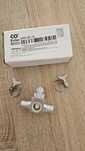 Atomizer dyfuzor co2