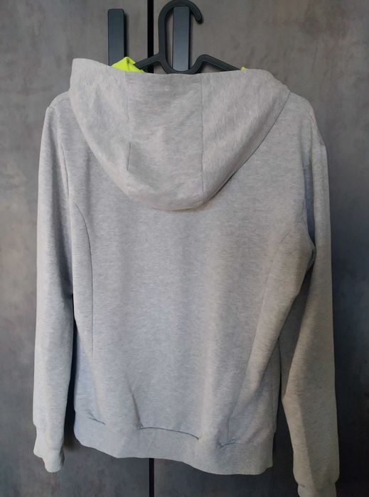 Bluza z kapturem