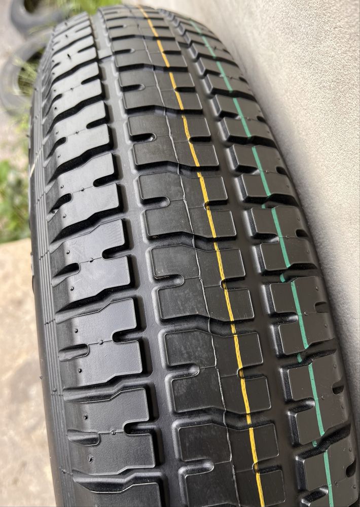 Докатка запаска запасне колесо r17 155/90 5*114.3 Хонда црв Honda crv
