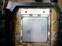 Процессор AMD Athlon 64 X2 5200+ (ADO5200IAA5DO)