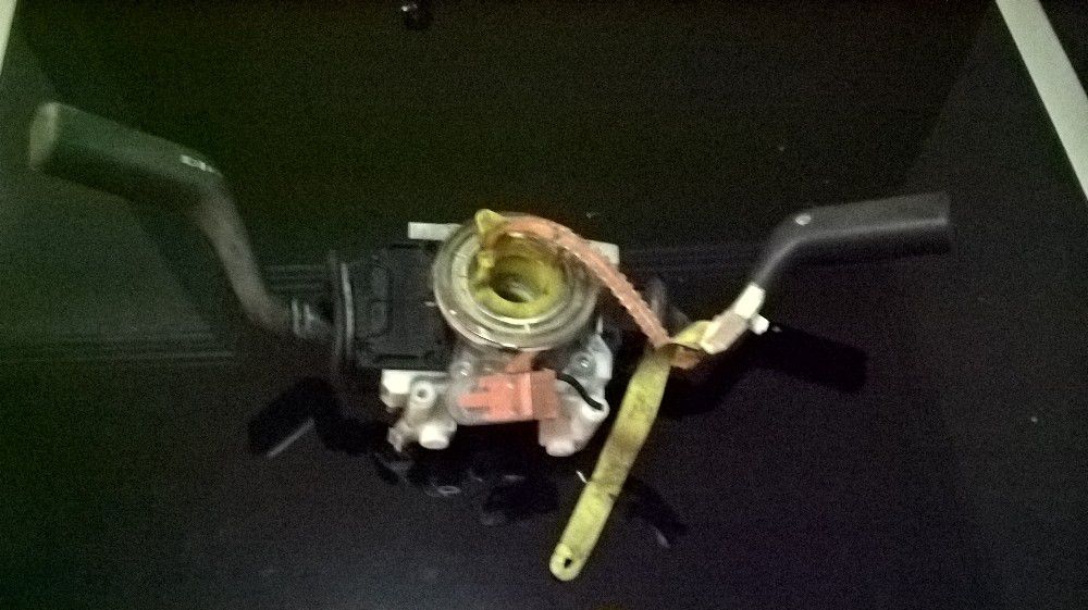 Manete piscas e limpa para-brisas Volvo S40 de 1996