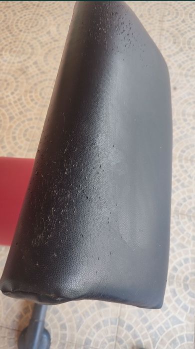 Máquina musculação multifunções Promaster + 4 pegas