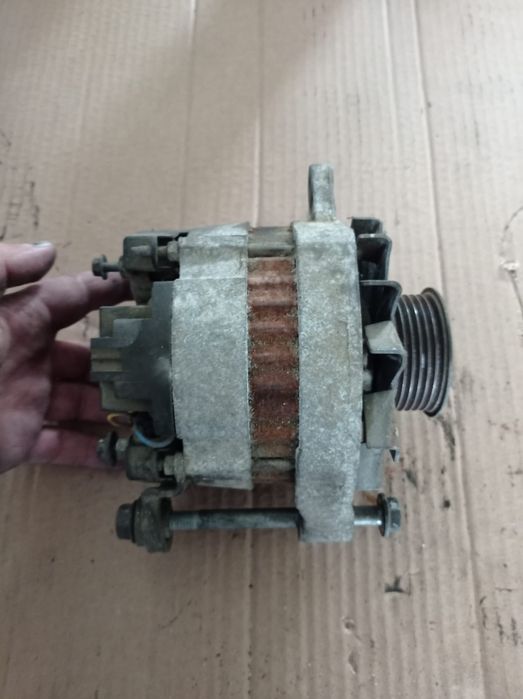 Alternador Renault Express