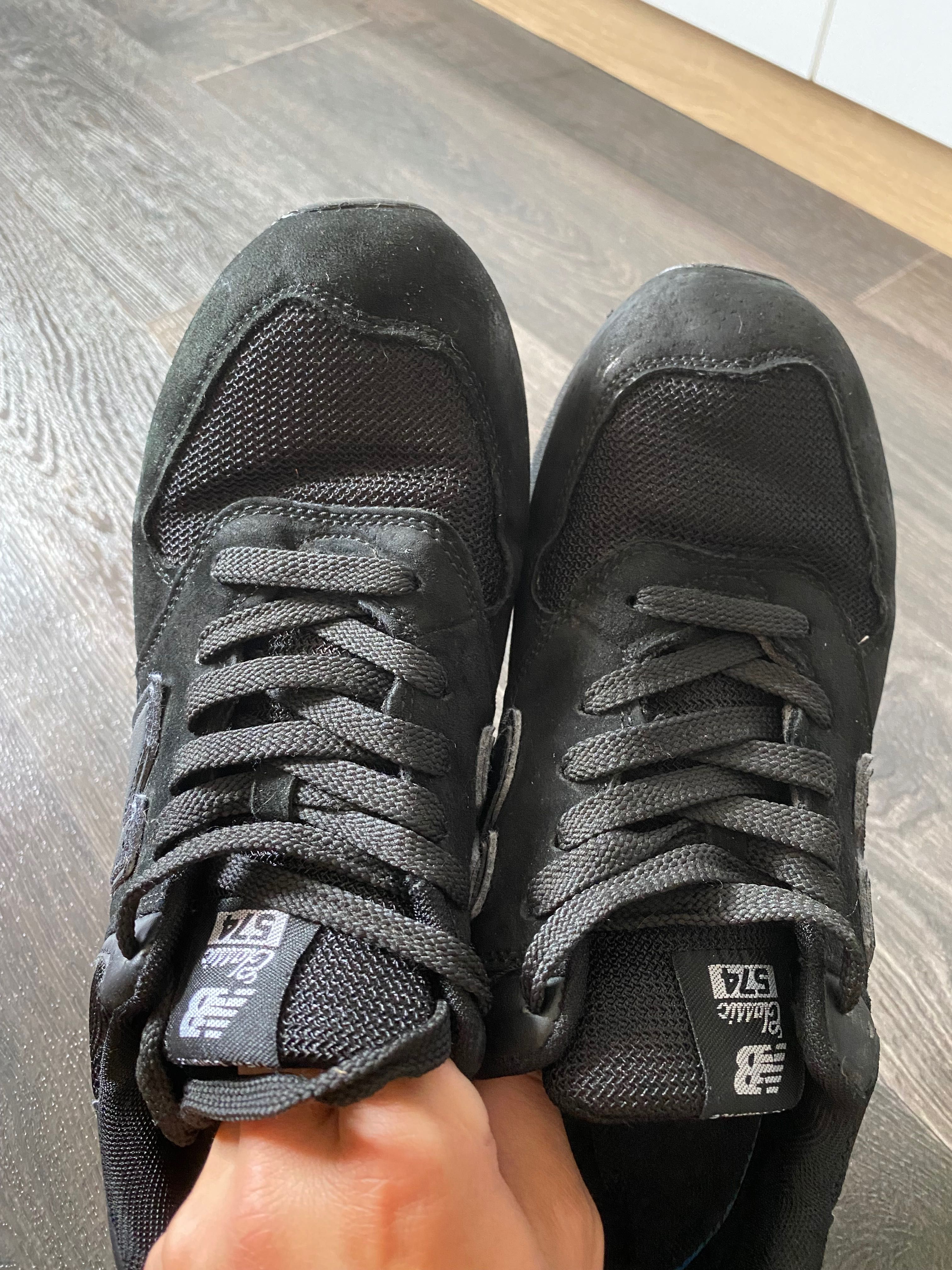 Кросівки чоловічі New Balance 574 Classic