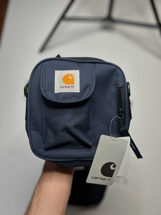 Мессенджер через плече Carhartt WIP