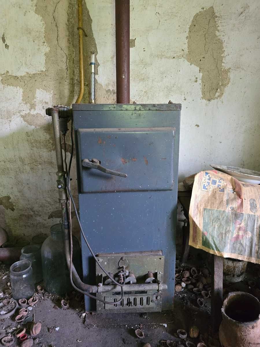 Продаж будинку 70м2, с. Війтівці, Вінницька обл., Хмельницький р-н.