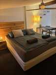Przytulny apartament w Katowicach Ligocie