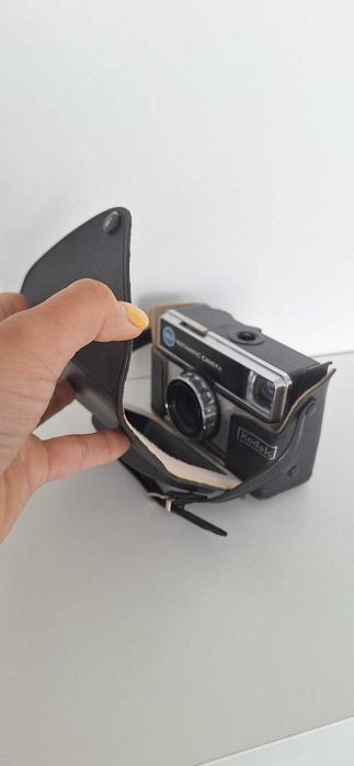 Kodak Instamatic Camera vintage