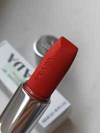 Prada lipstick помада прада R27