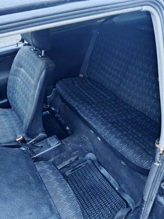 Продаж авто Volkswagen Golf lll