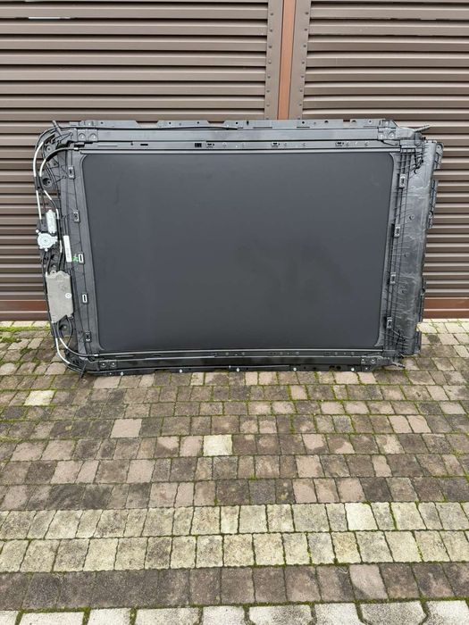 Панорама bmw x5 g05 люк бмв х5 г05  Крыша Bmw X5 G05