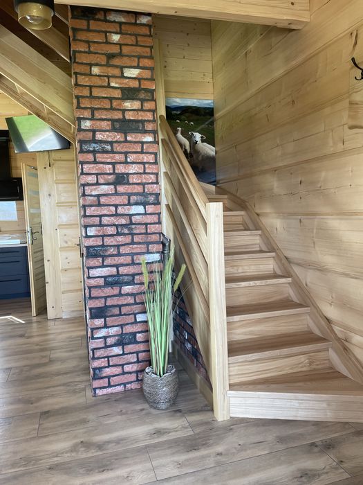 Chata na Wierchu (Grywałd)