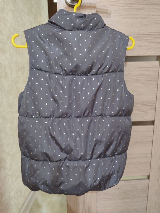 Жилет Old Navy p. 5T