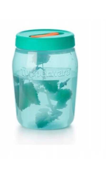 Słoik 550ml tupperware słój