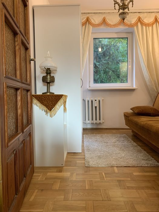 Wynajme mieszkanie na Bielanach