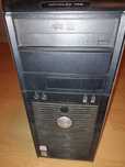 komputer - stary, ale uruchamia się | Intel Core 2, 2.33 | 2GB RAM
