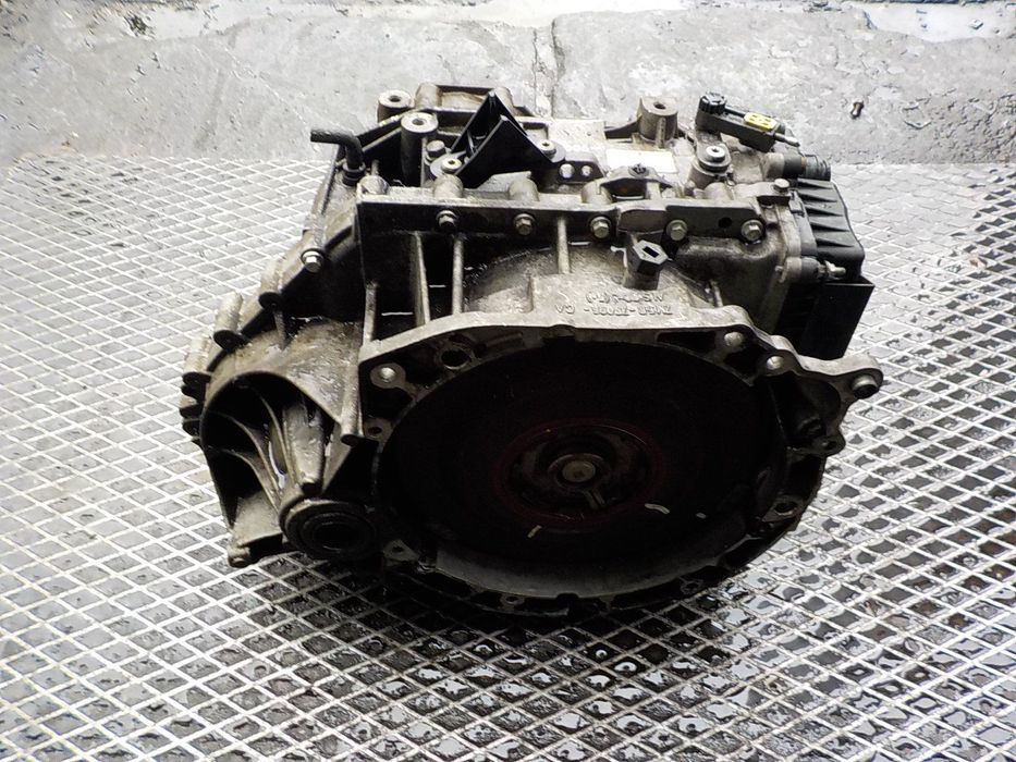 FORD MONDEO MK4 S-MAX SKRZYNIA BIEGÓW 2.0 TDCI 140 KM POWERSHIFT AV9R7000AG