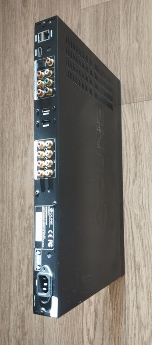 Медиаплеер Dune HD Base 3.0