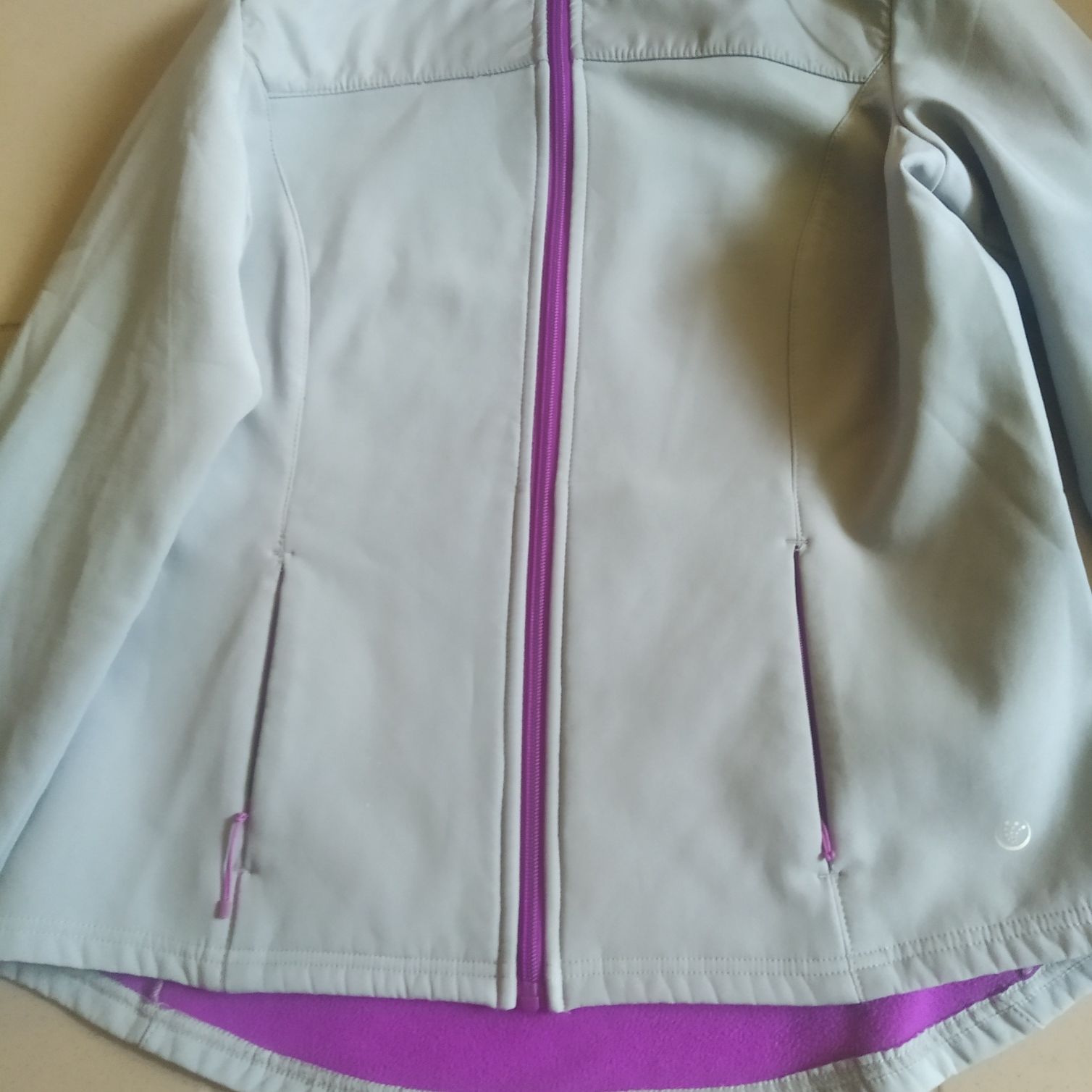 Kurtka damska softshell Dunnes rozmiar M