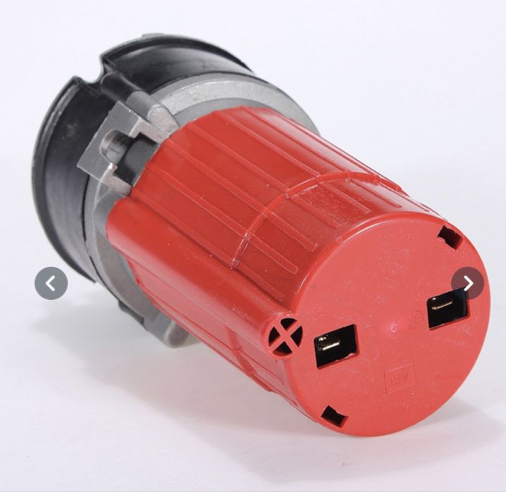 Buzina de Ar 5 Cornetas