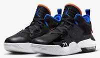 (r. Eur 44,5) Nike Jordan Stay Loyal 2 Black Hyper Royal DQ8401,-048