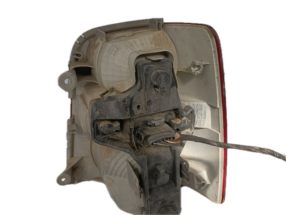 Farolim esquerdo VOLKSWAGEN Touran (1T)