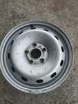 Диск стальной R16 5х127 6Jx16 ET50