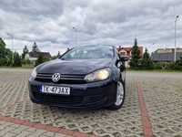 Volkswagen Golf VI 1.6 B 102KM Prywatny