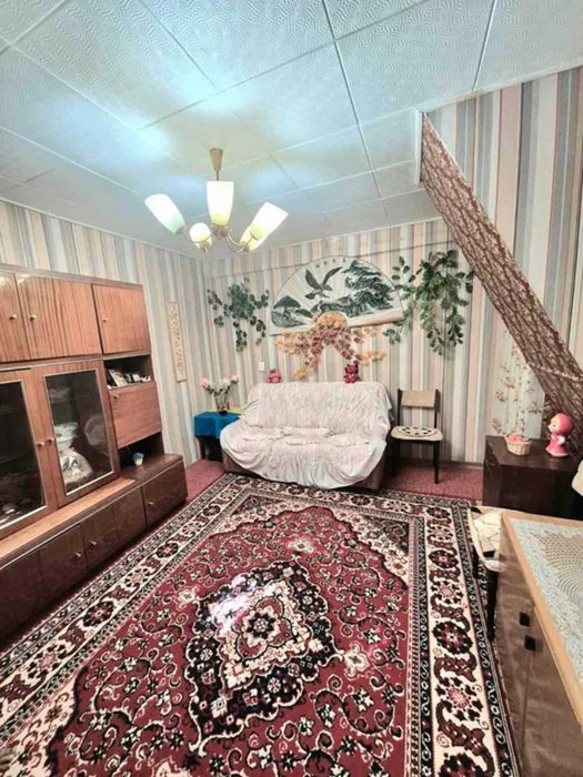 Продам добротну та облаштовану дачу в Кандаурово.