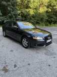 Audi a4 b8 2.0 tdi avant