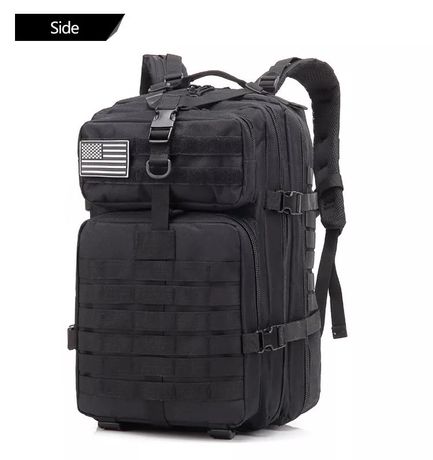 Plecak amerykańskiej armii 50l