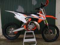 Ktm Sx 85cc 2022