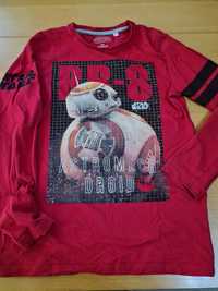 C&A bluzka Star Wars 158/164